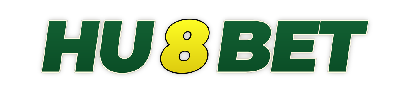 hu8bet logo